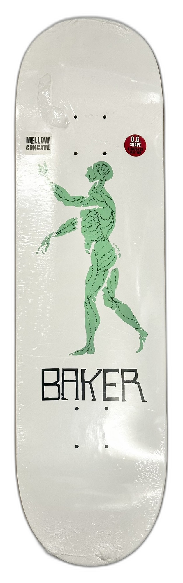 Skateboard Decks - 1