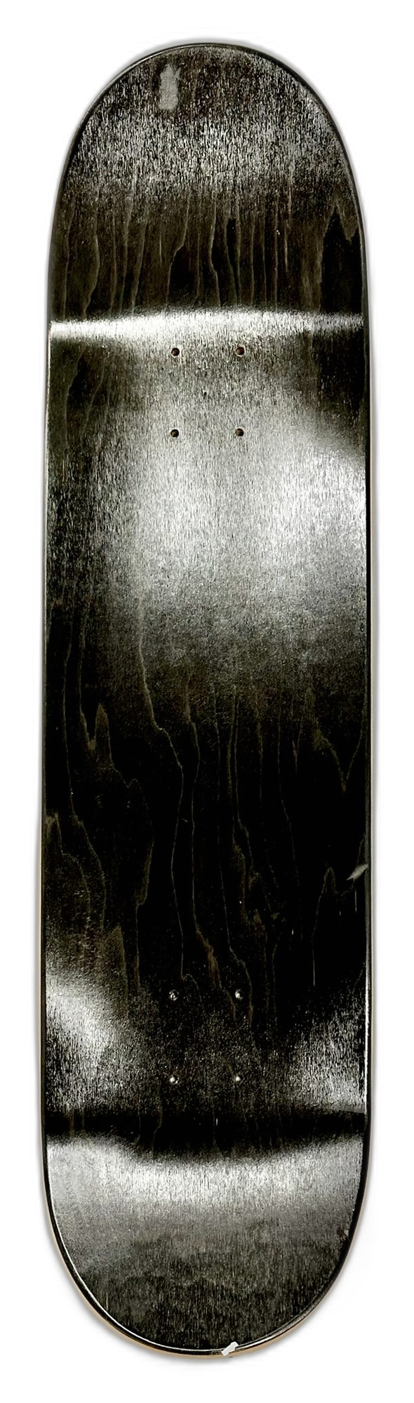 WARNING MF DOOM DECK back